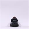 Wonders Xfly Chunky Loafer - Black Patent